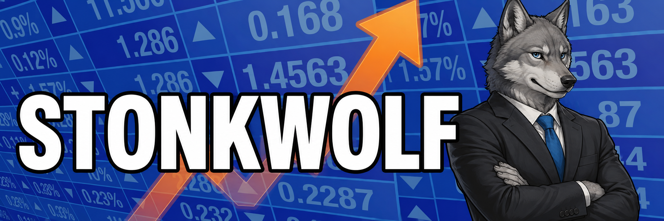 STONKWOLF banner